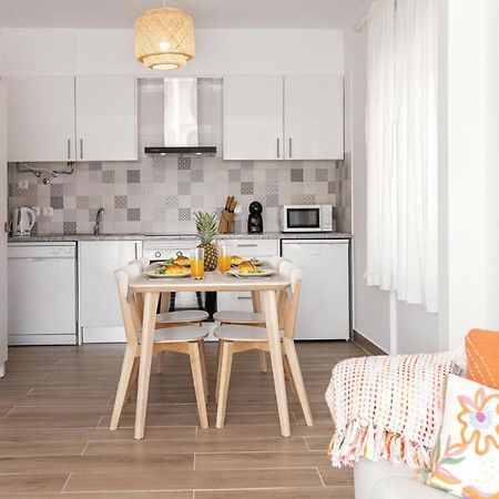 Nazare Soul Apartment Bagian luar foto