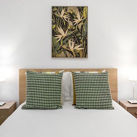 Nazare Soul Apartment Bagian luar foto