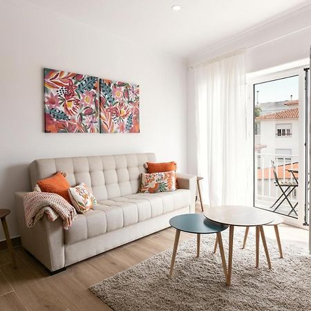 Nazare Soul Apartment Bagian luar foto