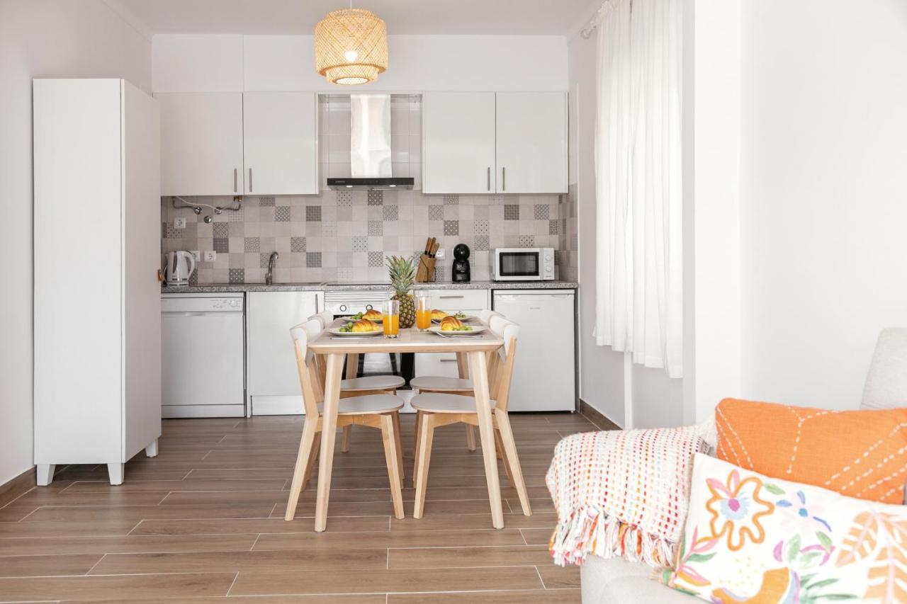 Nazare Soul Apartment Bagian luar foto