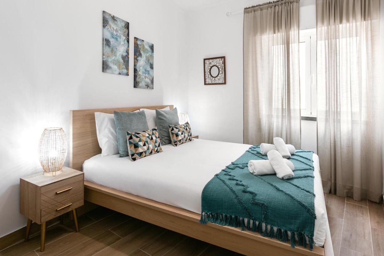 Nazare Soul Apartment Bagian luar foto