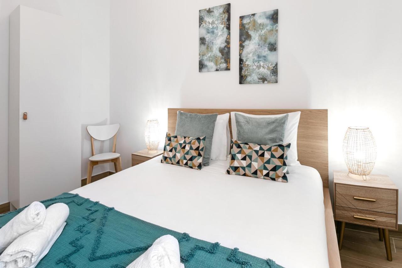 Nazare Soul Apartment Bagian luar foto
