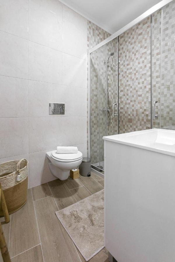 Nazare Soul Apartment Bagian luar foto
