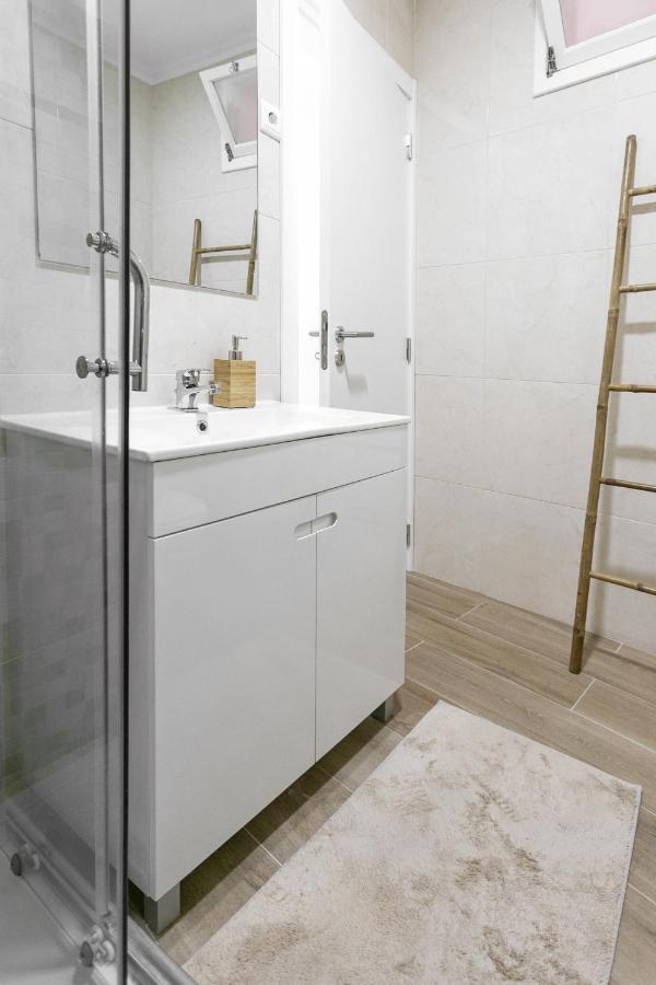 Nazare Soul Apartment Bagian luar foto