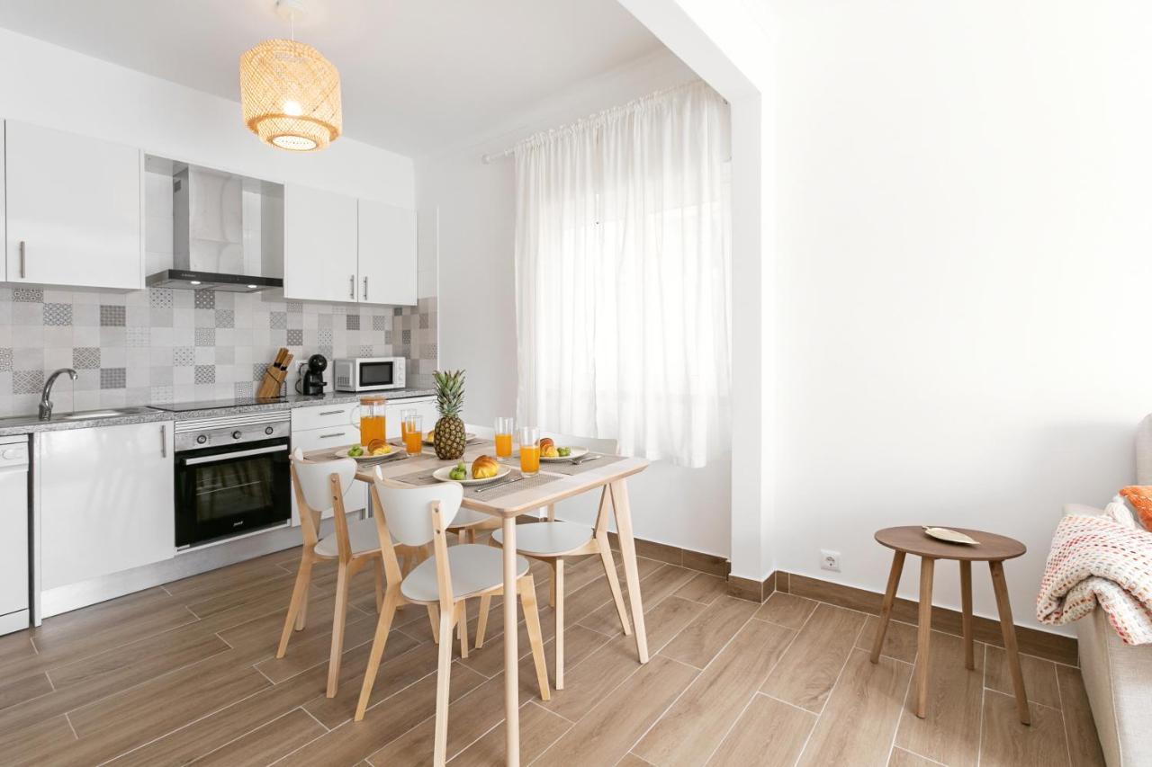 Nazare Soul Apartment Bagian luar foto