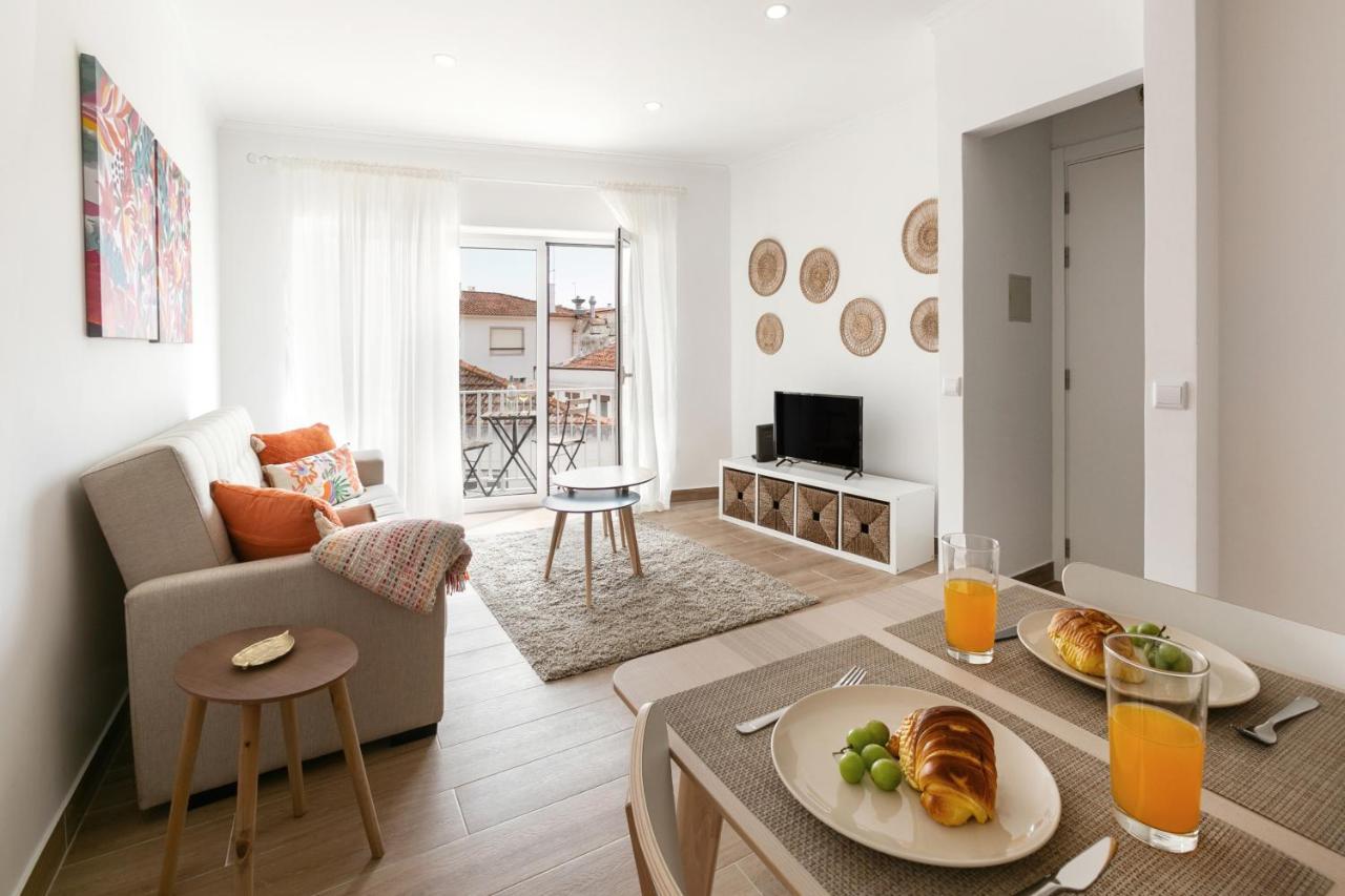 Nazare Soul Apartment Bagian luar foto