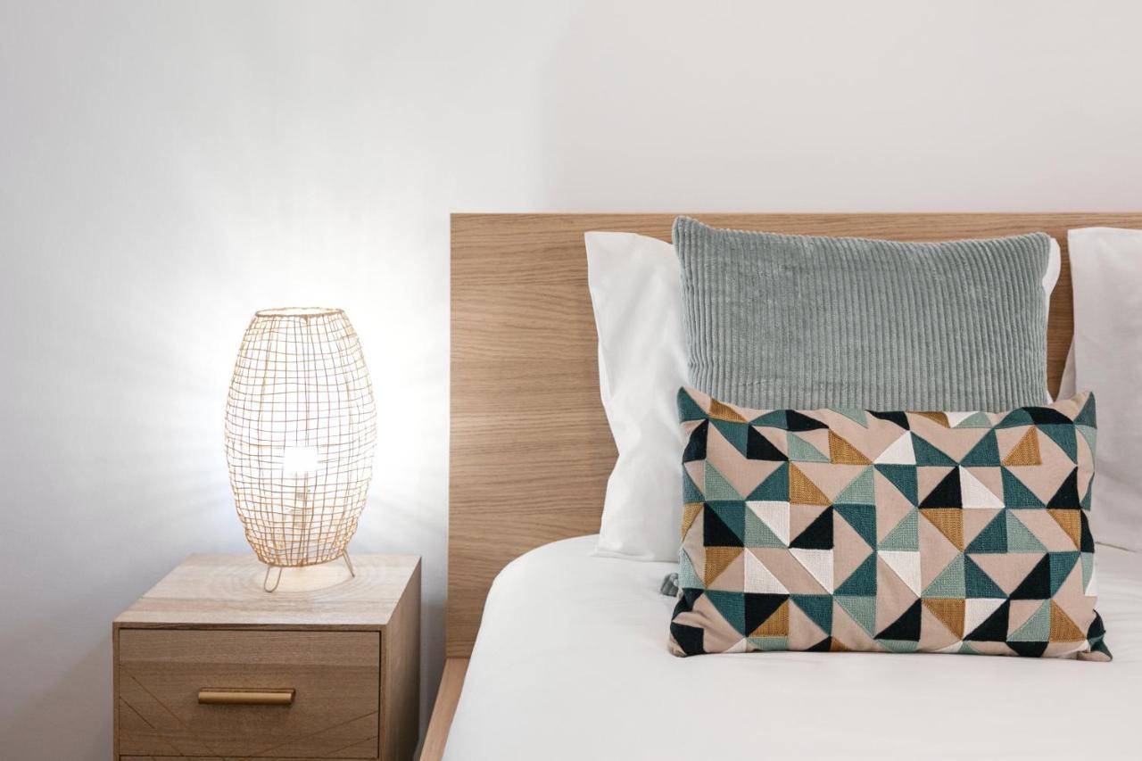 Nazare Soul Apartment Bagian luar foto